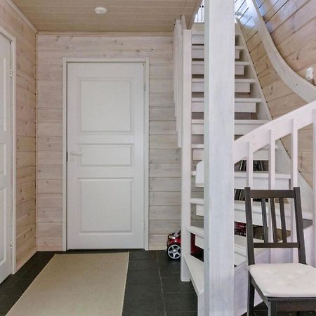 Holiday Home Petruska By Interhome ليفي المظهر الخارجي الصورة