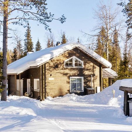 Holiday Home Petruska By Interhome ليفي المظهر الخارجي الصورة