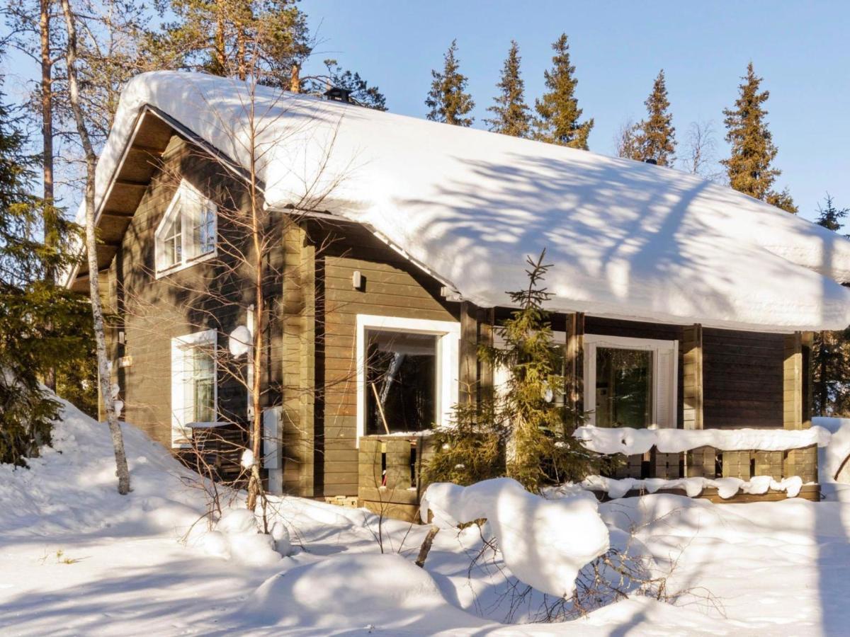 Holiday Home Petruska By Interhome ليفي المظهر الخارجي الصورة