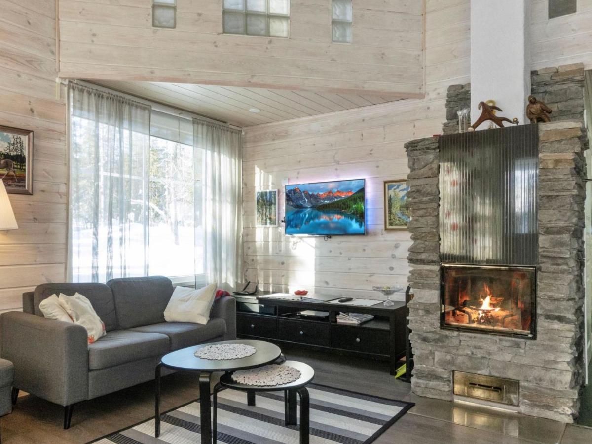 Holiday Home Petruska By Interhome ليفي المظهر الخارجي الصورة