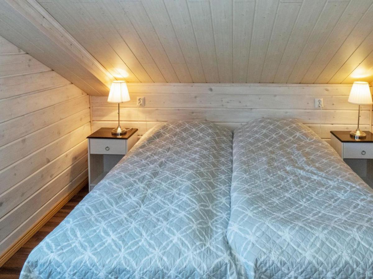 Holiday Home Petruska By Interhome ليفي المظهر الخارجي الصورة