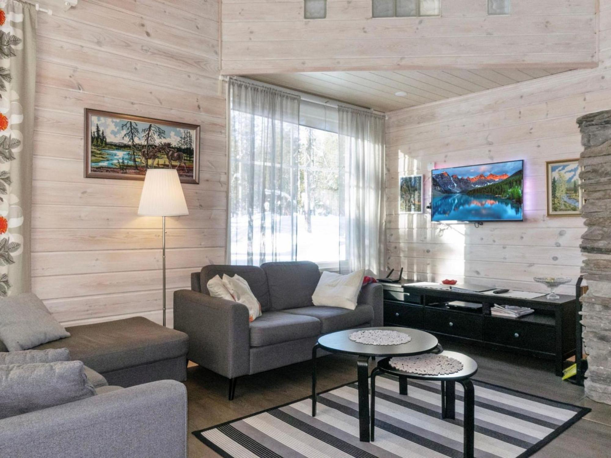 Holiday Home Petruska By Interhome ليفي المظهر الخارجي الصورة