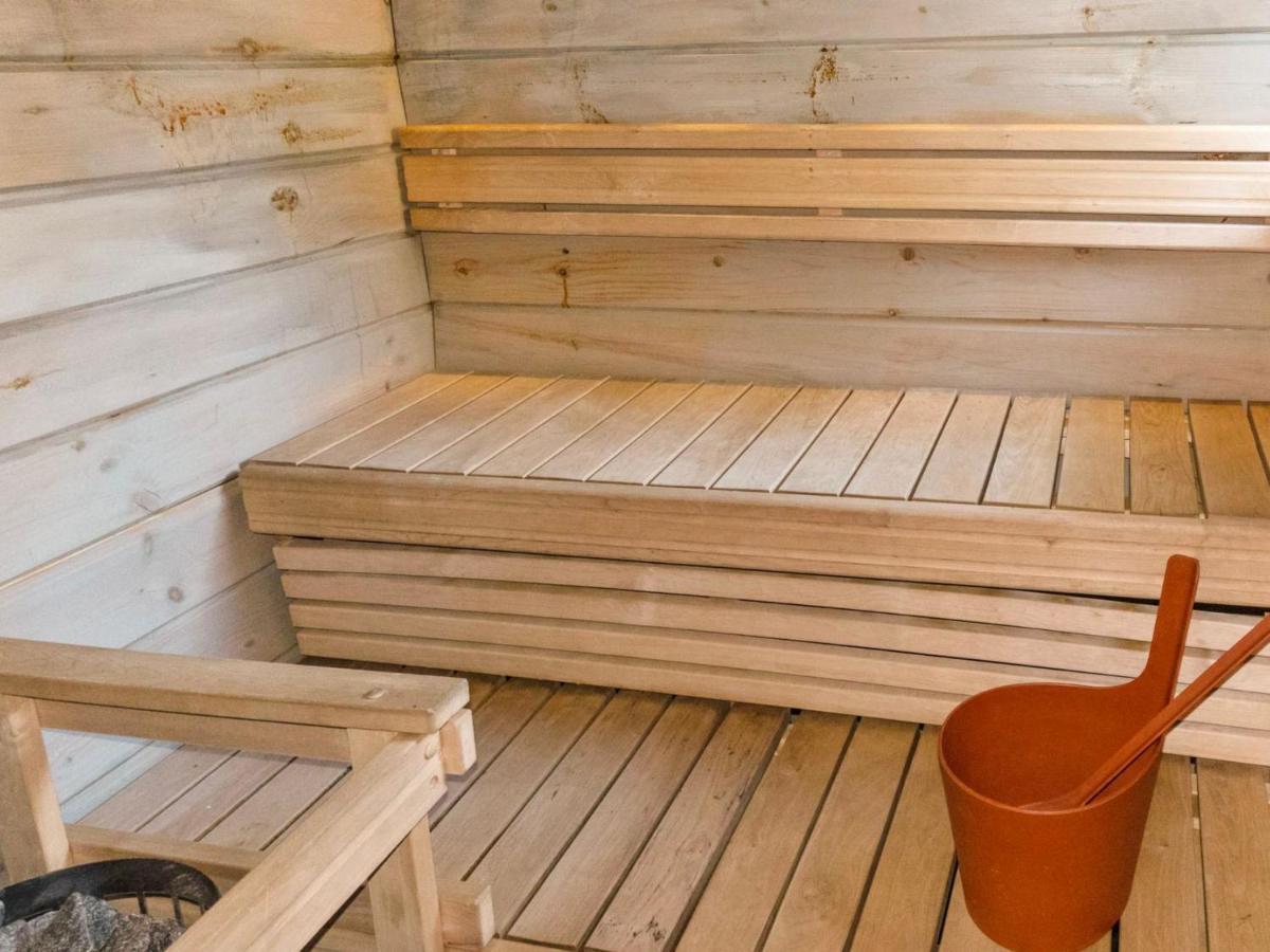 Holiday Home Petruska By Interhome ليفي المظهر الخارجي الصورة