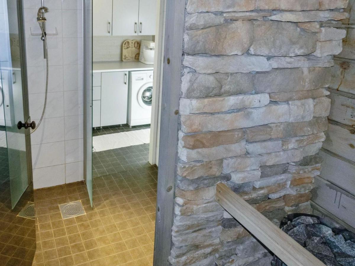Holiday Home Petruska By Interhome ليفي المظهر الخارجي الصورة
