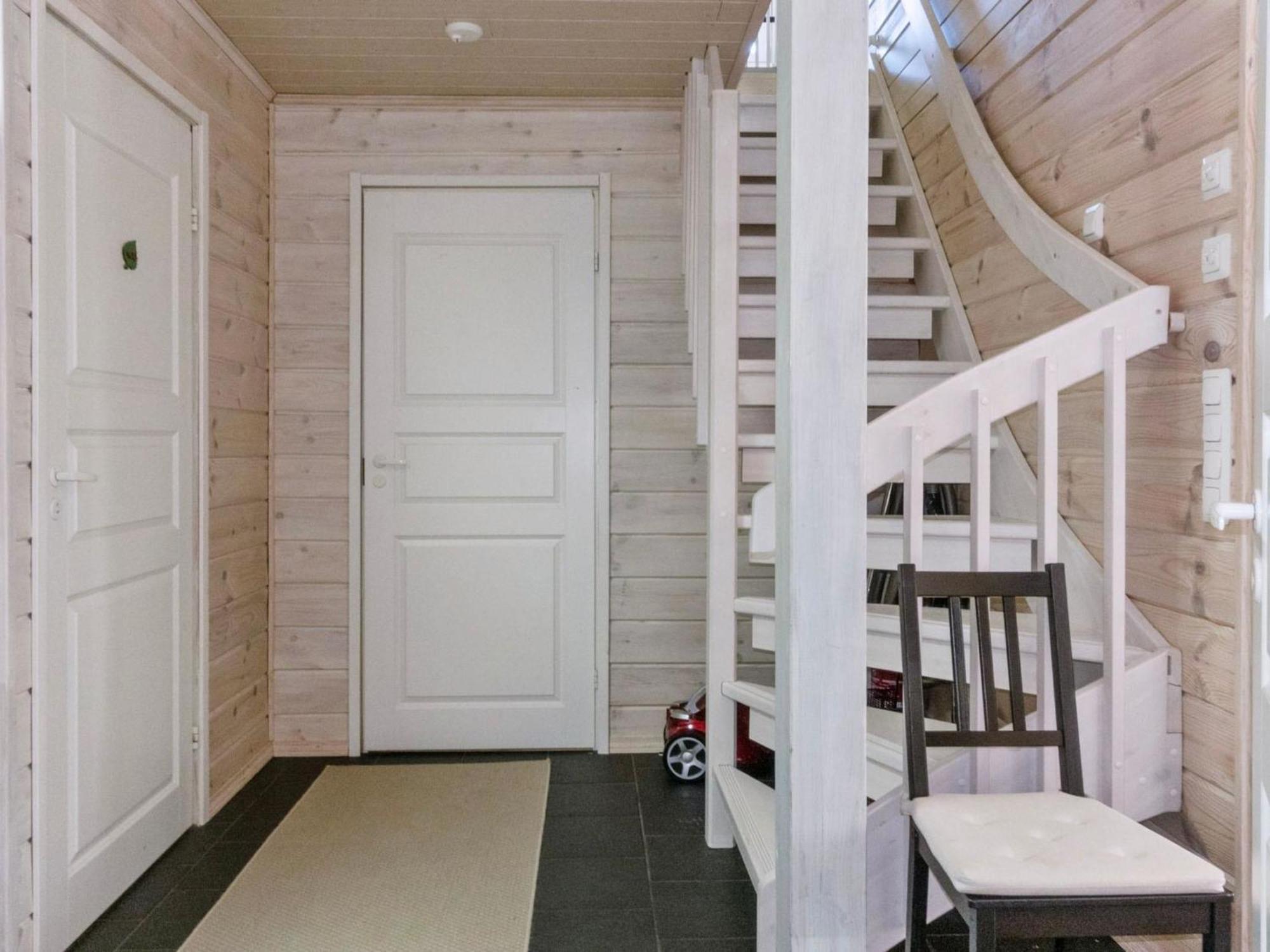 Holiday Home Petruska By Interhome ليفي المظهر الخارجي الصورة