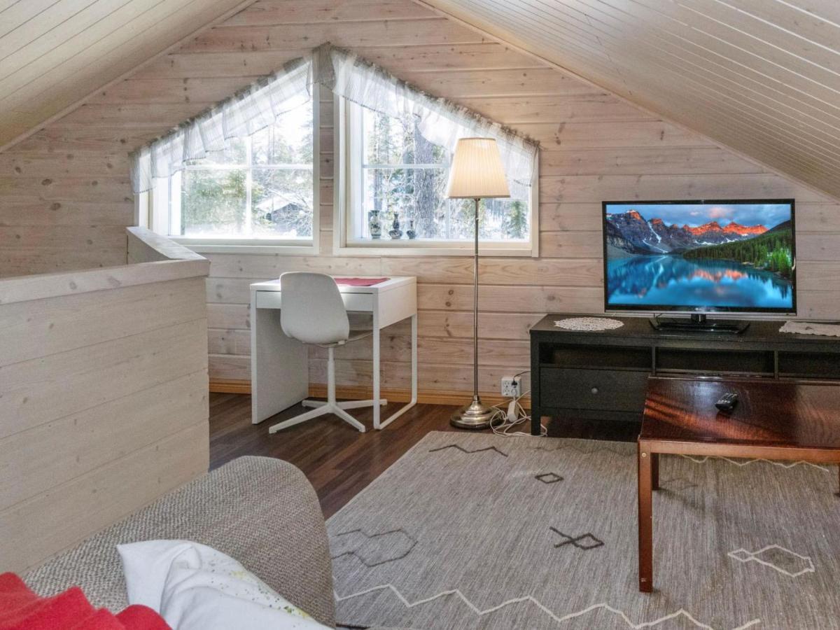Holiday Home Petruska By Interhome ليفي المظهر الخارجي الصورة