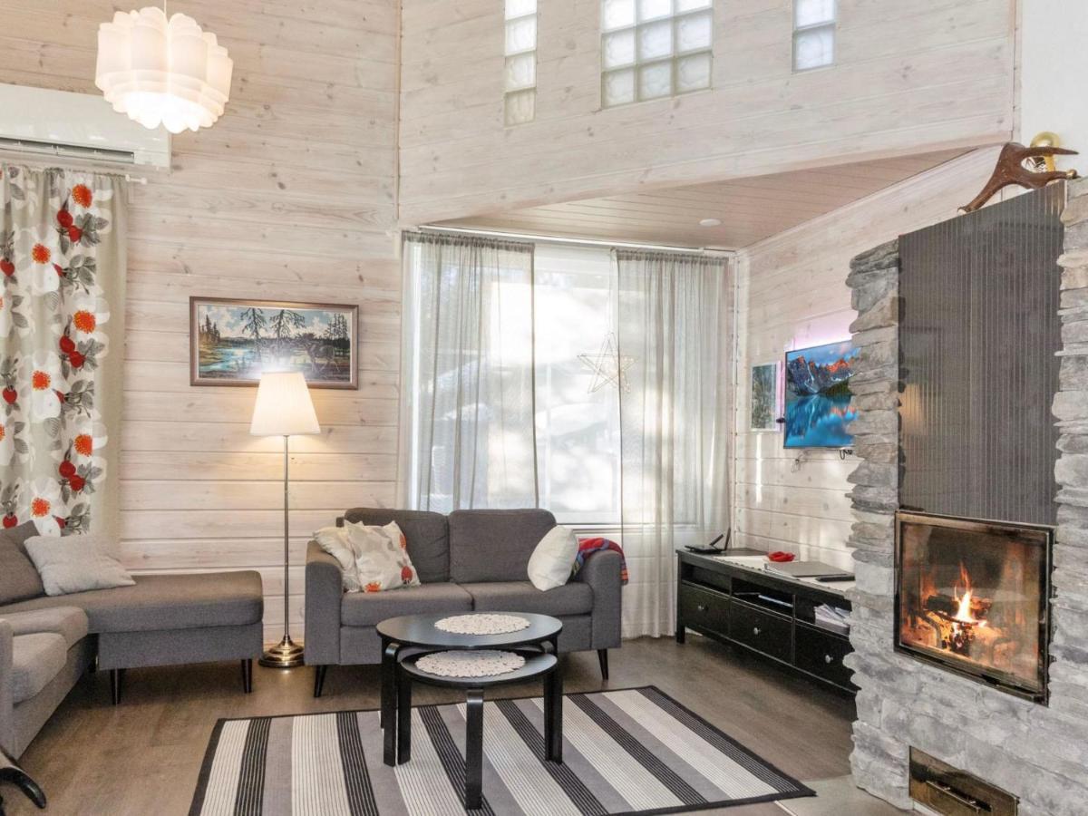 Holiday Home Petruska By Interhome ليفي المظهر الخارجي الصورة