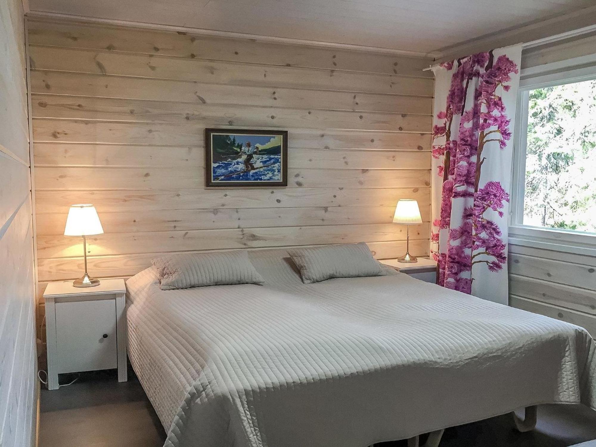 Holiday Home Petruska By Interhome ليفي المظهر الخارجي الصورة